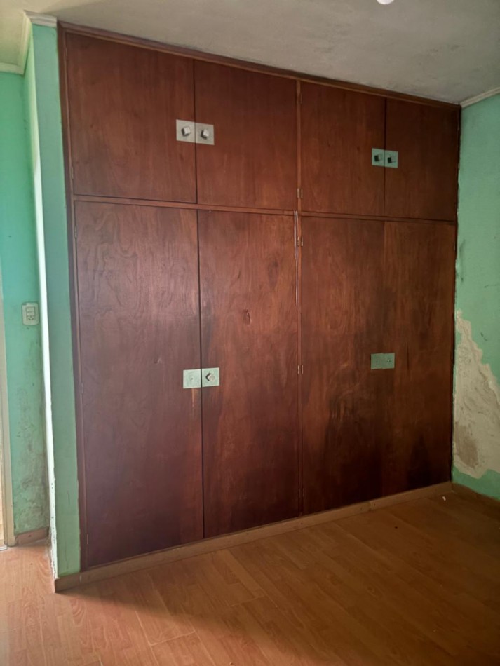 Dos propiedades en venta conjunta.
