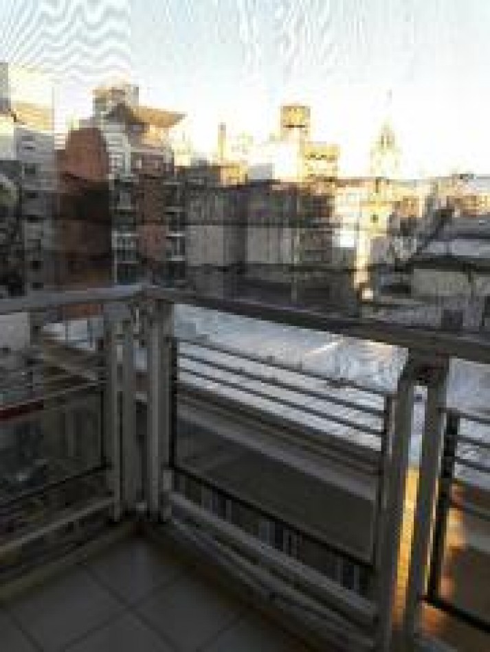 Departamento 1 Dormitorio con terraza exclusiva