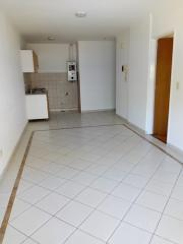 Departamento 1 Dormitorio con terraza exclusiva