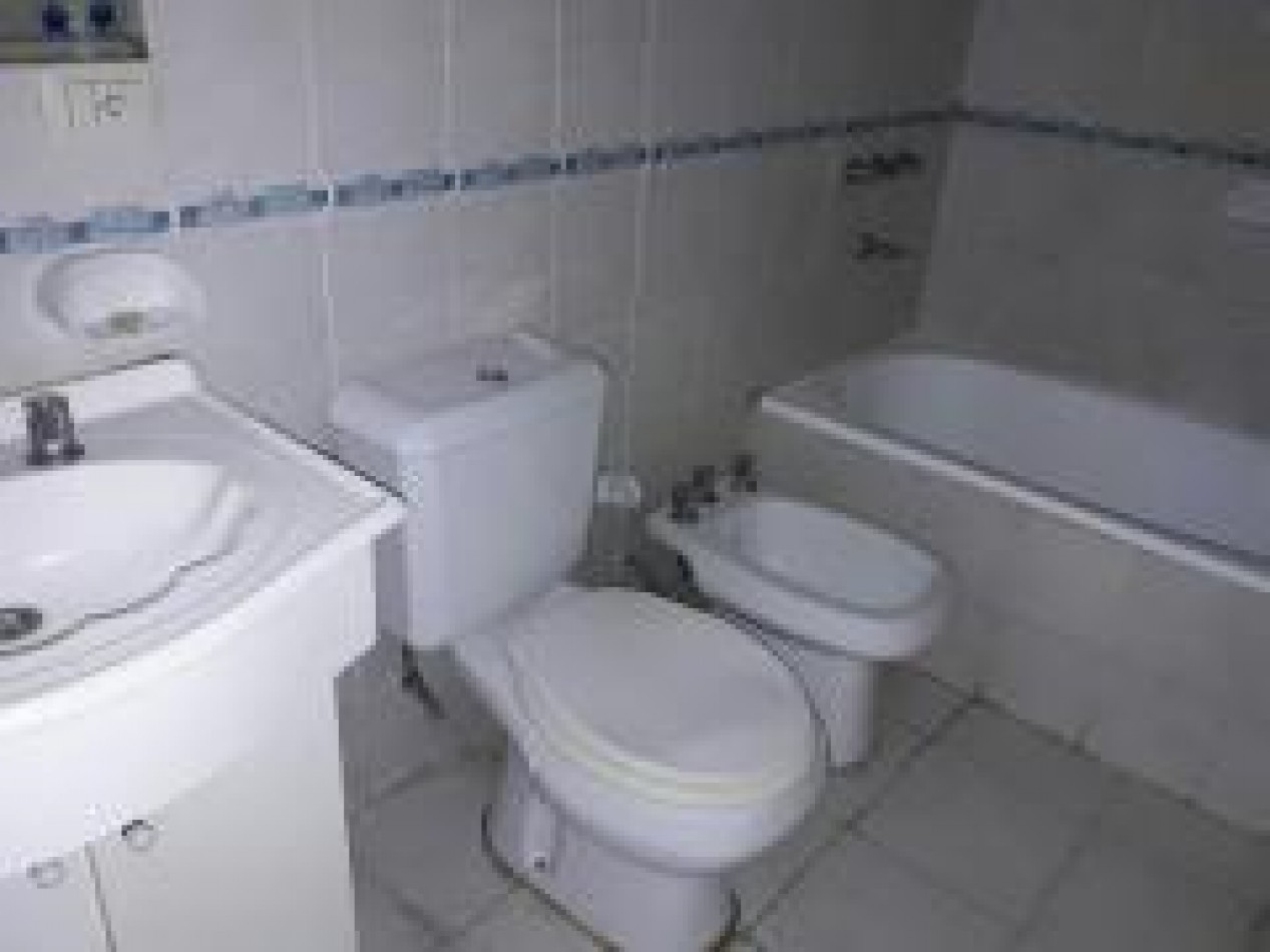 Departamento 1 Dormitorio con terraza exclusiva