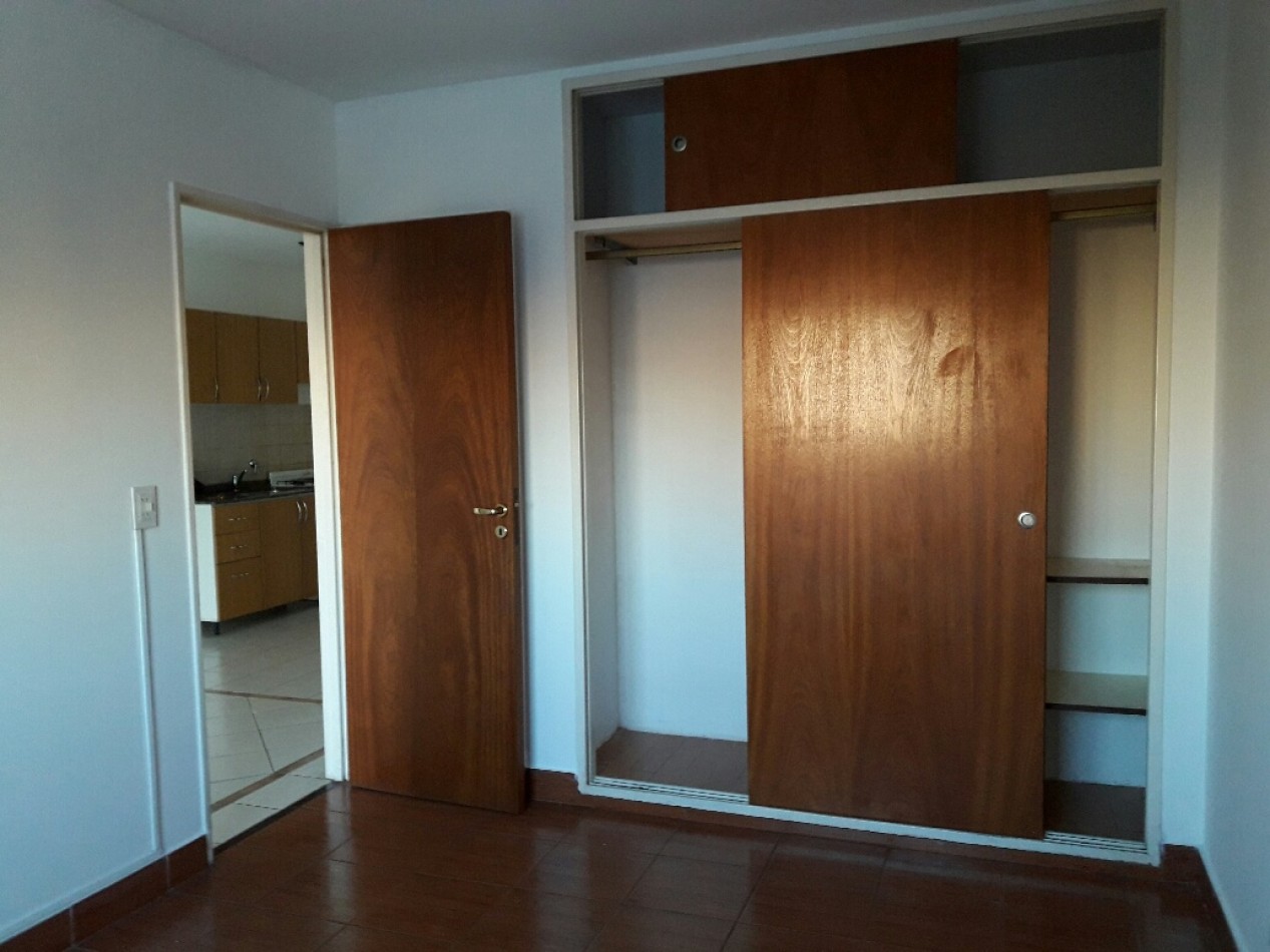 Departamento 1 Dormitorio con terraza exclusiva