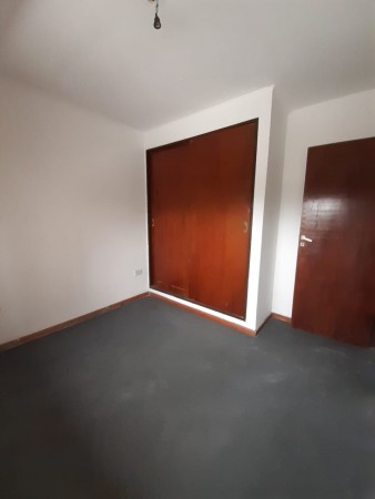 Departamento 1 Dormitorio con Balcon 