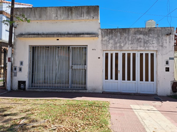 Casa a reciclar Oportunidad