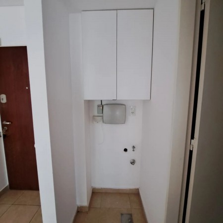 Departamento 1 Dormitorio con Balcon