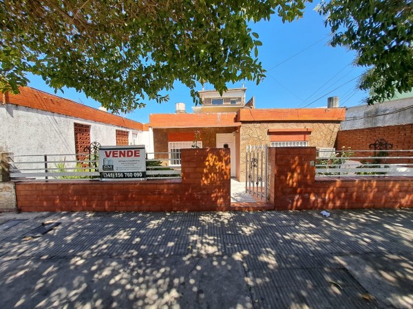 Foto Casa en Venta en Rosario, Santa Fe - U$D 45.000 - pix73070153 - BienesOnLine