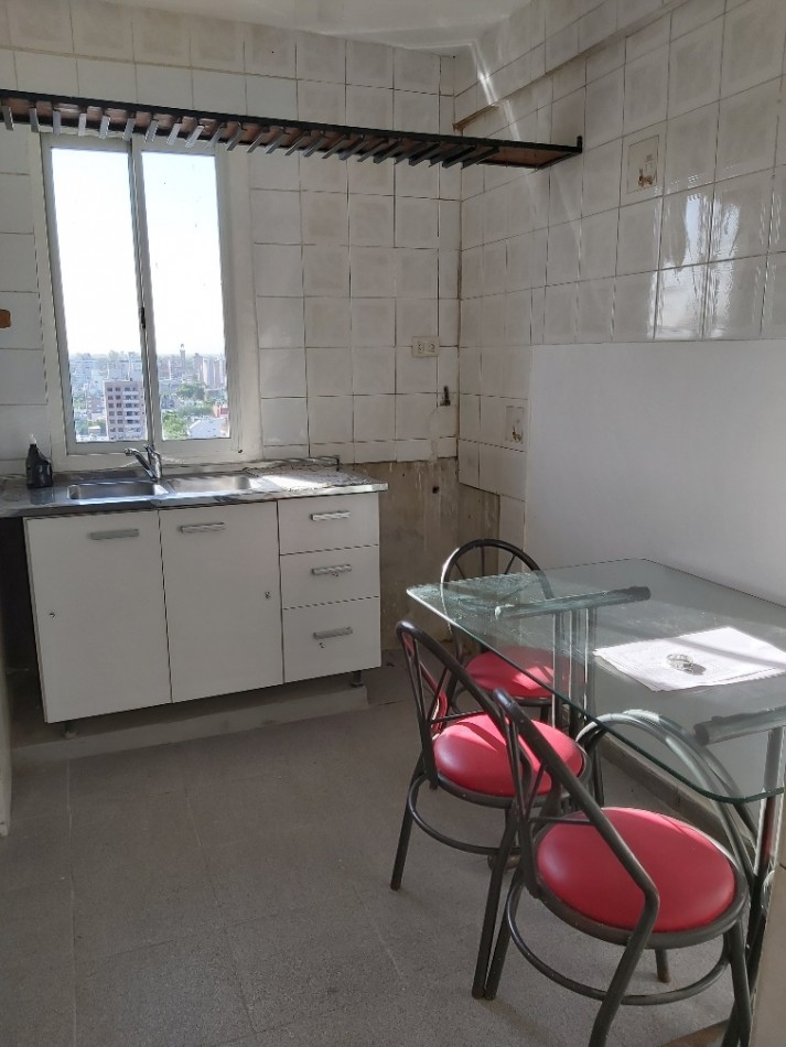 Departamento 2 dormitorios  