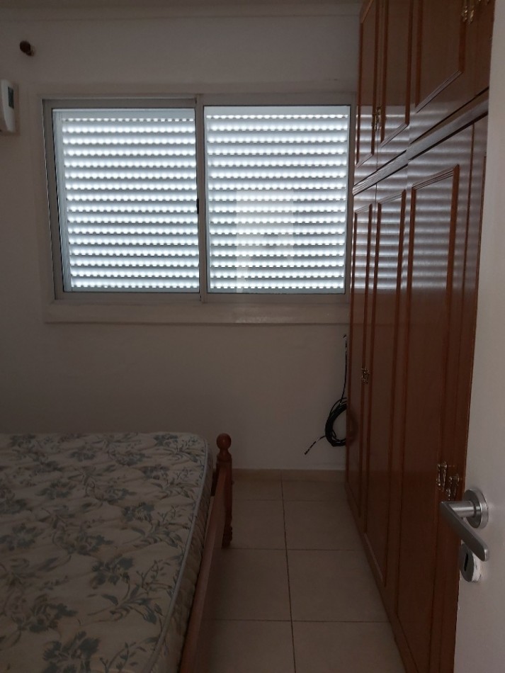 Departamento 2 dormitorios  