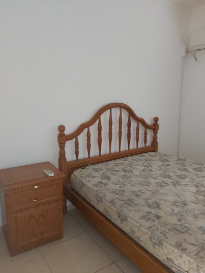 Departamento 2 dormitorios  