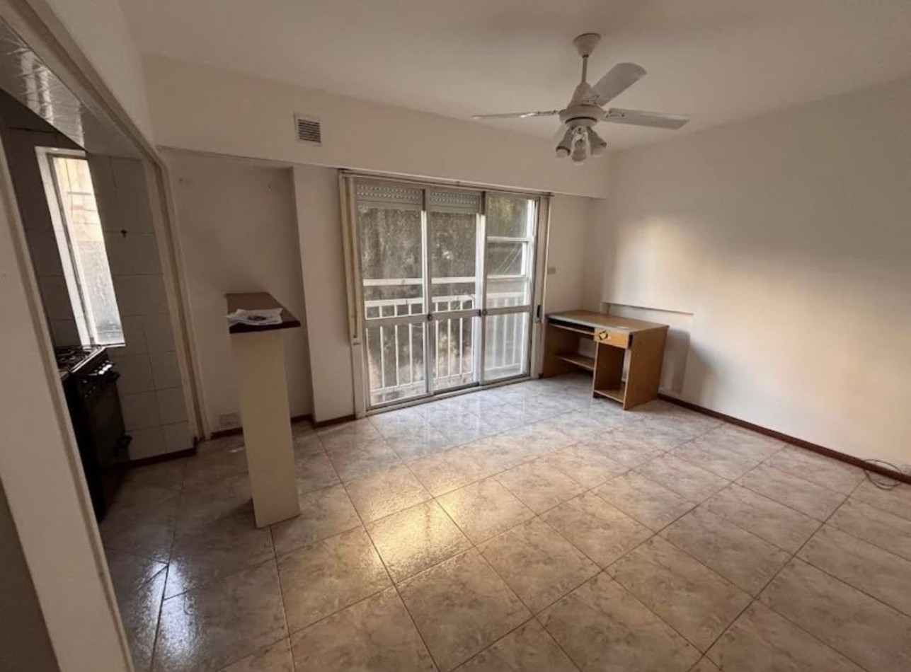 DEPARTAMENTO 1 DORMITORIO 