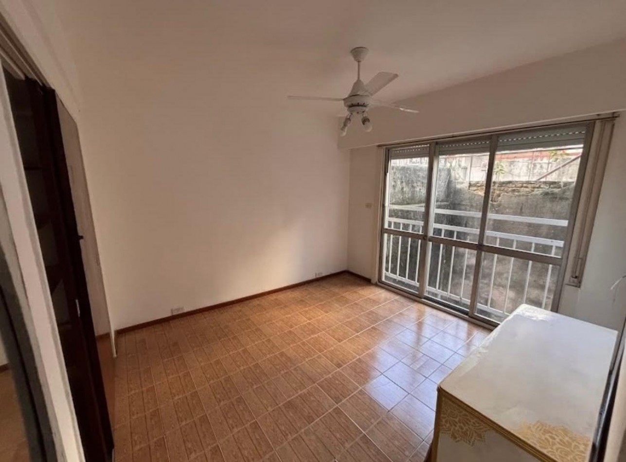 DEPARTAMENTO 1 DORMITORIO 