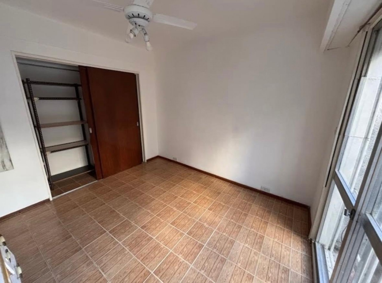 DEPARTAMENTO 1 DORMITORIO 
