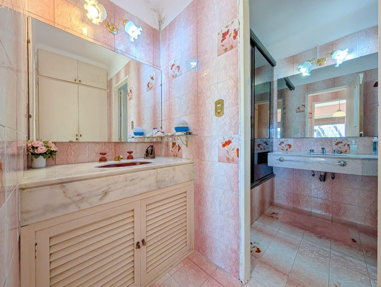 Piso exclusivo 3 dormitorios
