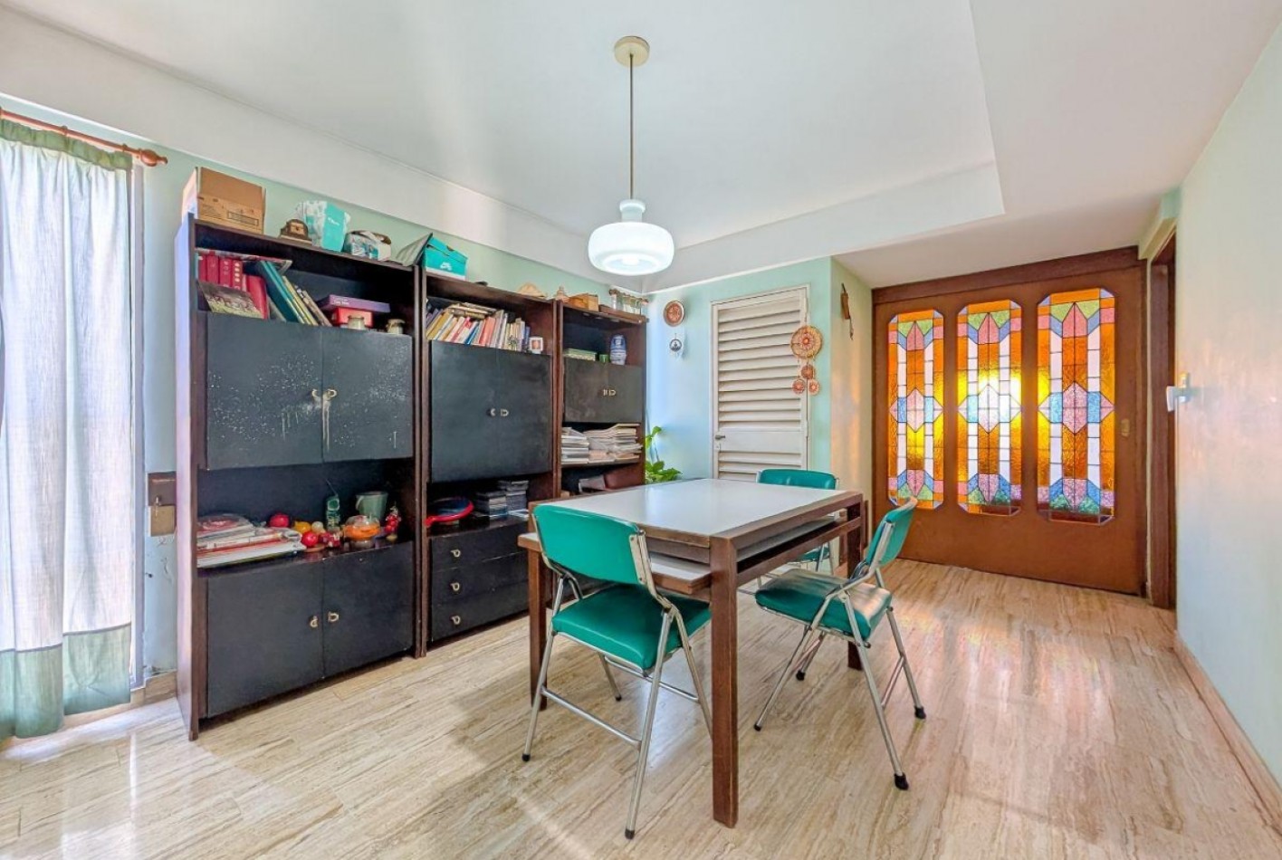 Piso exclusivo 3 dormitorios