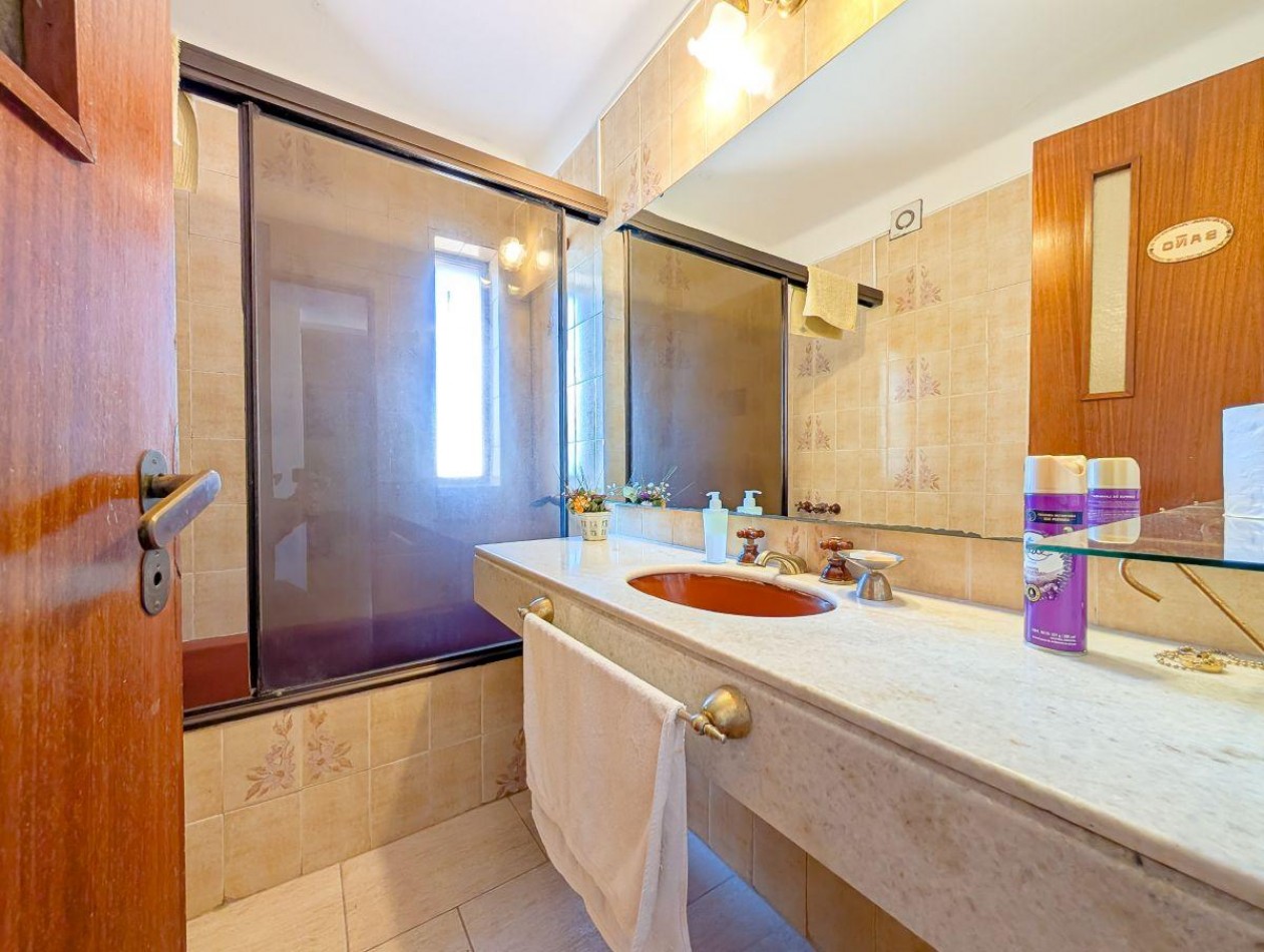 Piso exclusivo 3 dormitorios