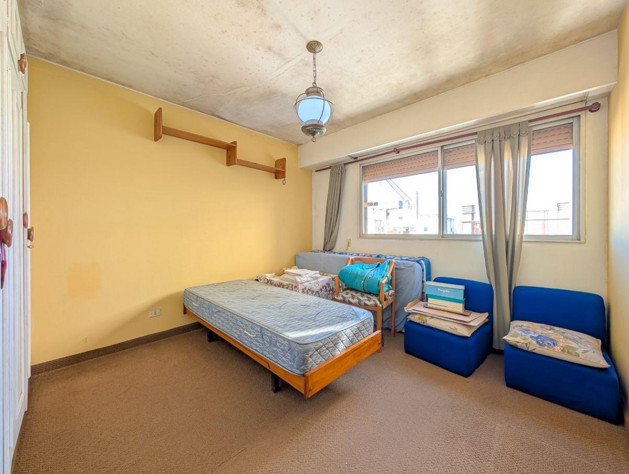 Piso exclusivo 3 dormitorios