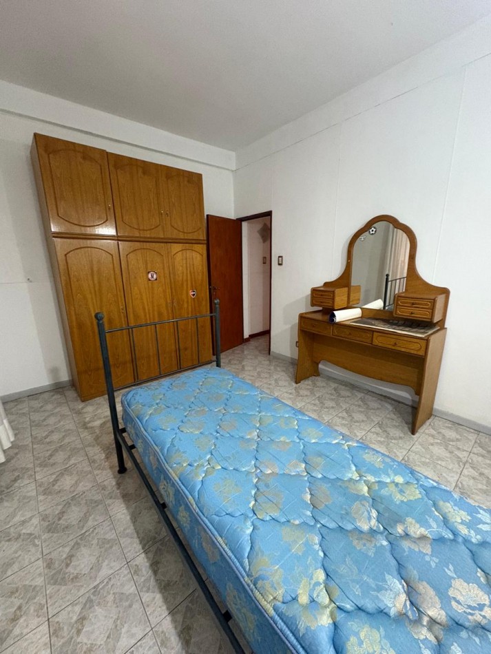 Casa 3 dormitorios con pileta 