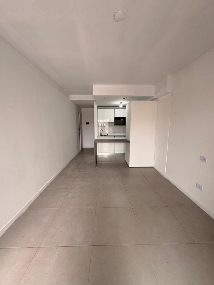 MONOAMBIENTE CON AMENITIES
