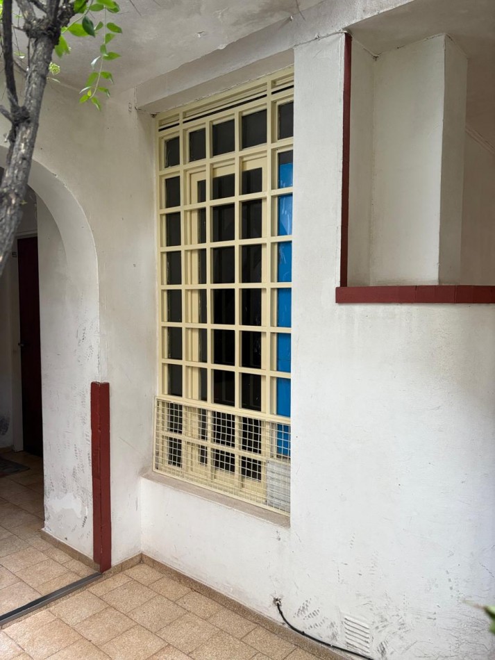 Departamento 1 dormitorio 
