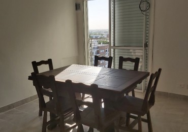 Departamento 2 dormitorios  